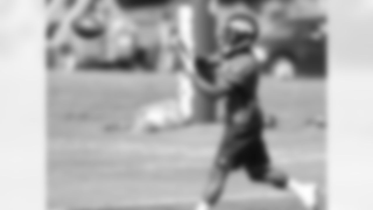 Trindon Holliday