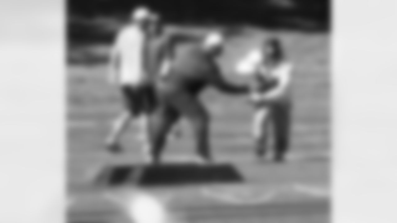 C.J. Anderson