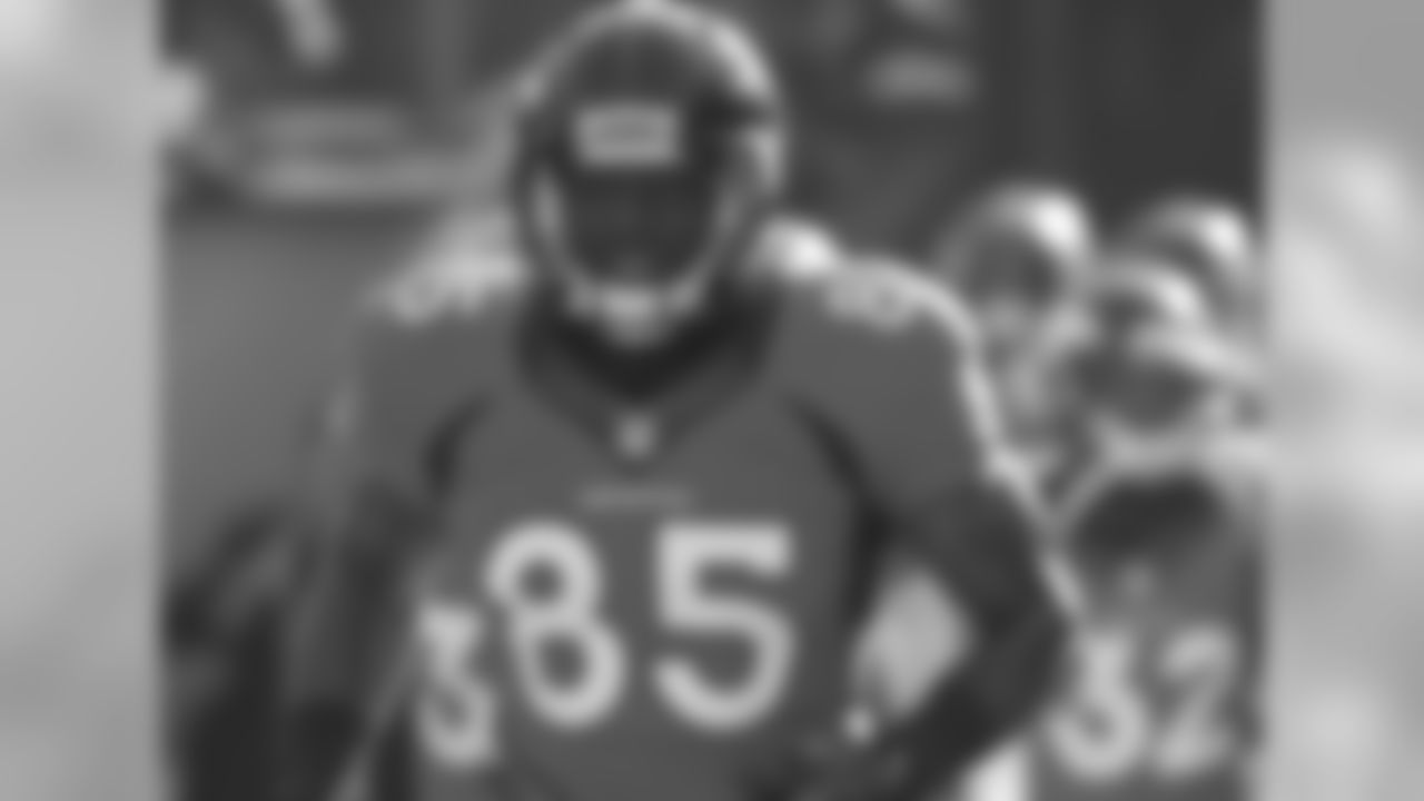 Virgil Green