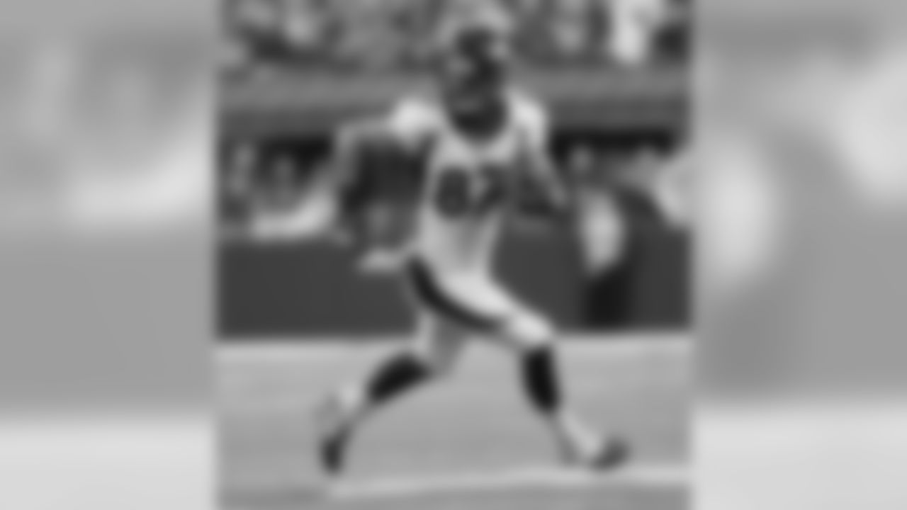 Eric Decker