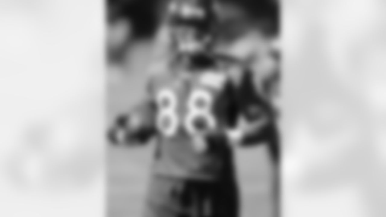 Demaryius Thomas