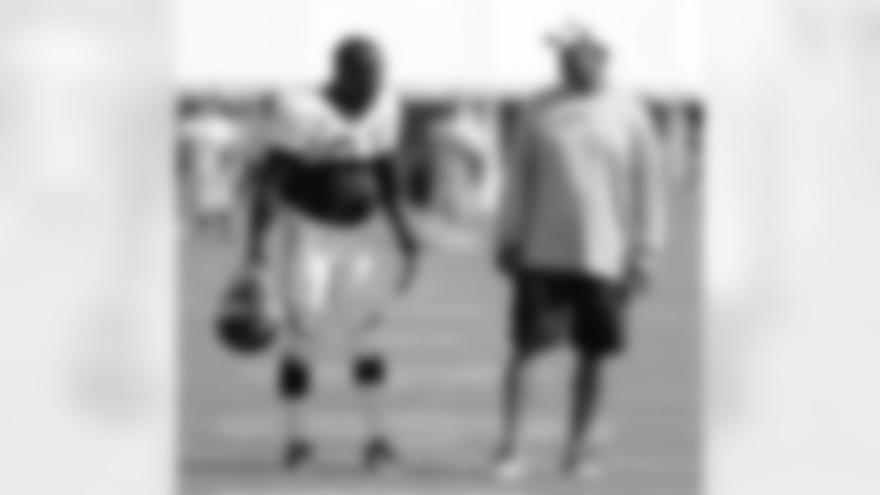 Ronnie Hillman
