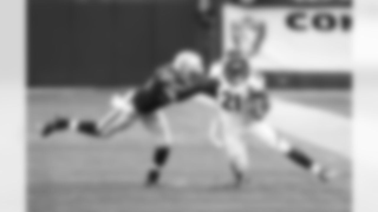 Ronnie Hillman