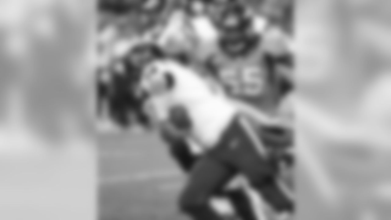 LB Lerentee McCray