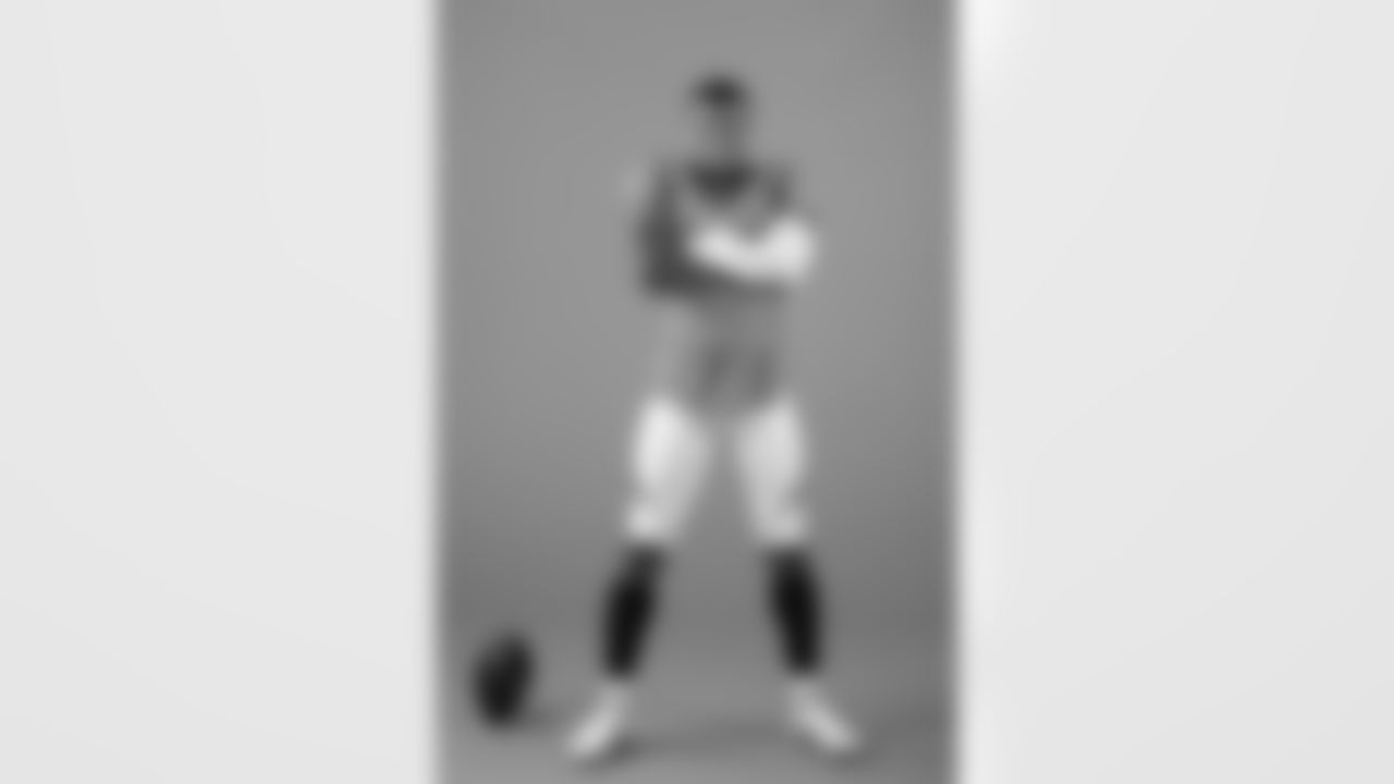 Pat Surtain II during Media Day on Wednesday, June 8, 2022 at UCHealth Training Center in Englewood, Colorado.
Photo by Gabriel Christus