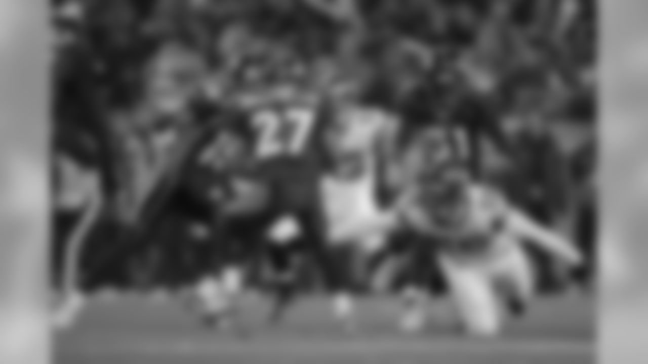 Dec. 3, 2006: Seahawks 23, Broncos 20 (OT)