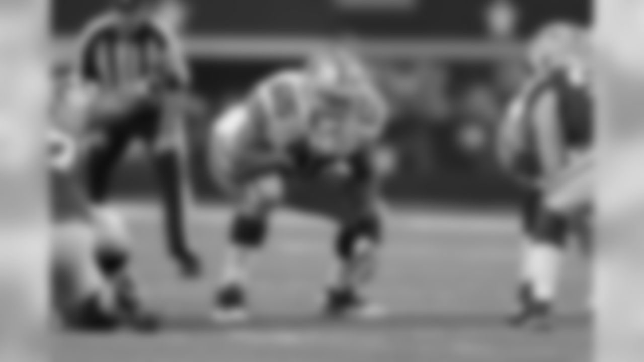 Leary's play after he stepped back into the starting lineup in place of the injured La'el Collins ensured that the most dominant line in football didn't miss a beat. There's not an obvious starting spot for him in Dallas, but he should quickly find a home -- and a sizable contract.