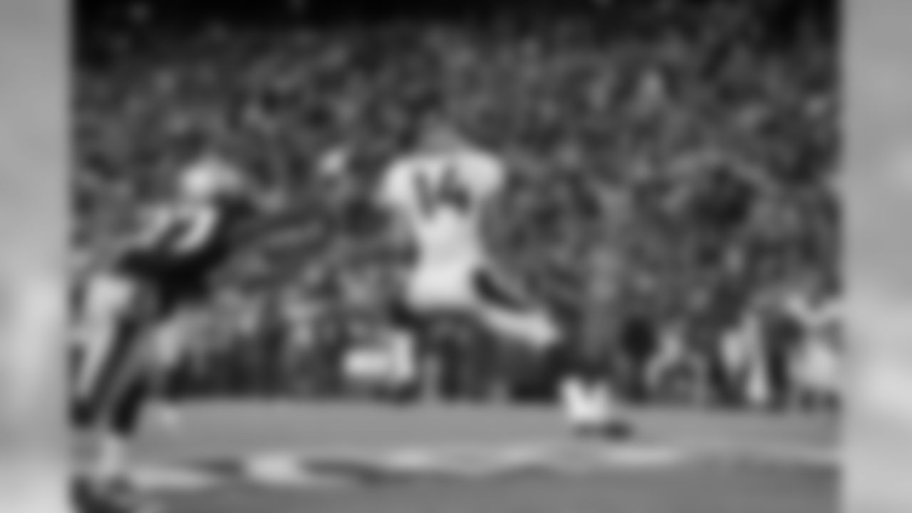 Oct. 7, 2012: L 31-21 vs. New England