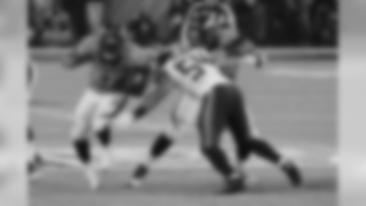 Knowshon Moreno