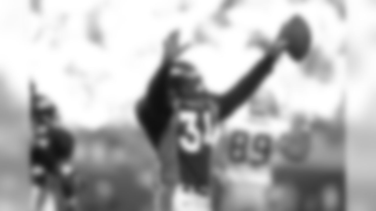 Super Bowl XXXII: Broncos 31, Packers 24