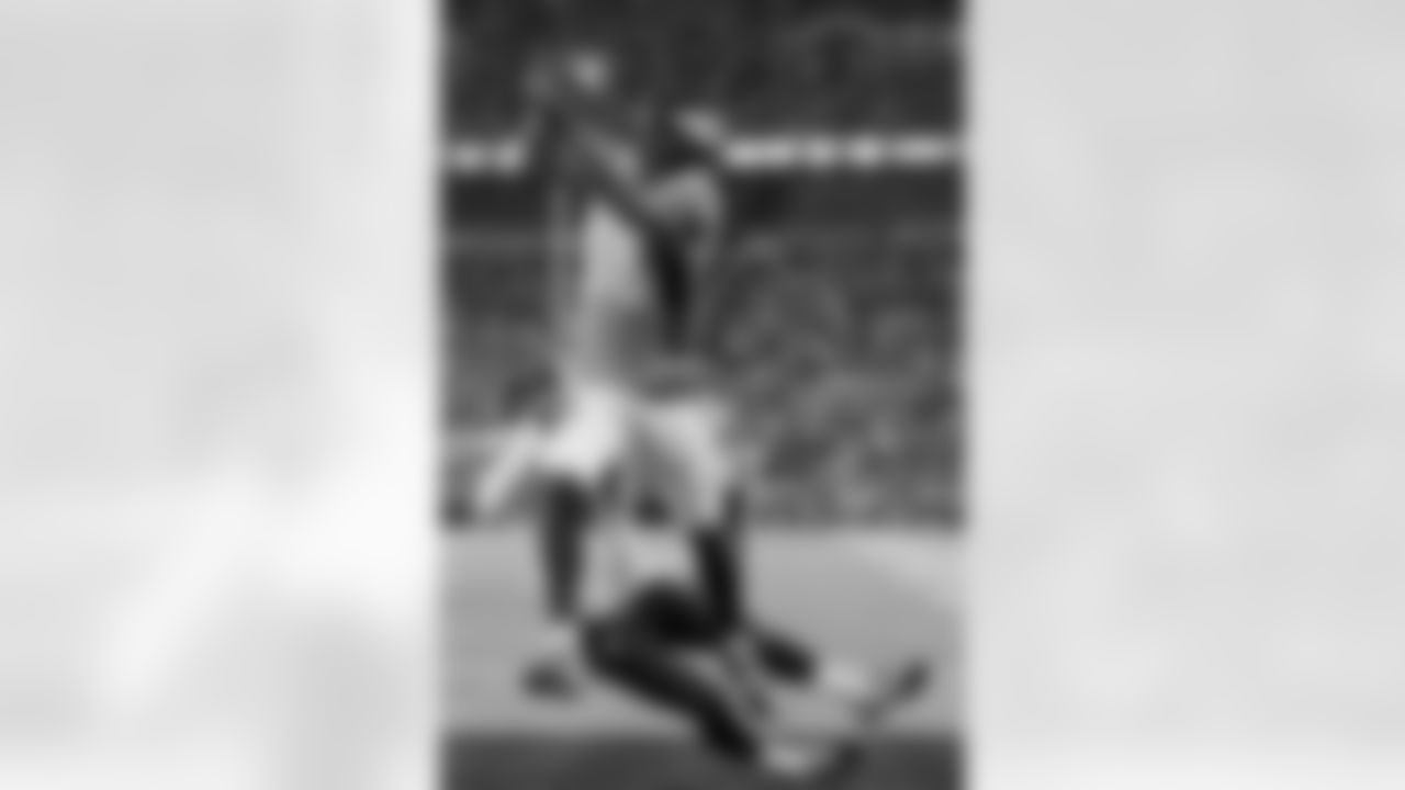 Demaryius Thomas