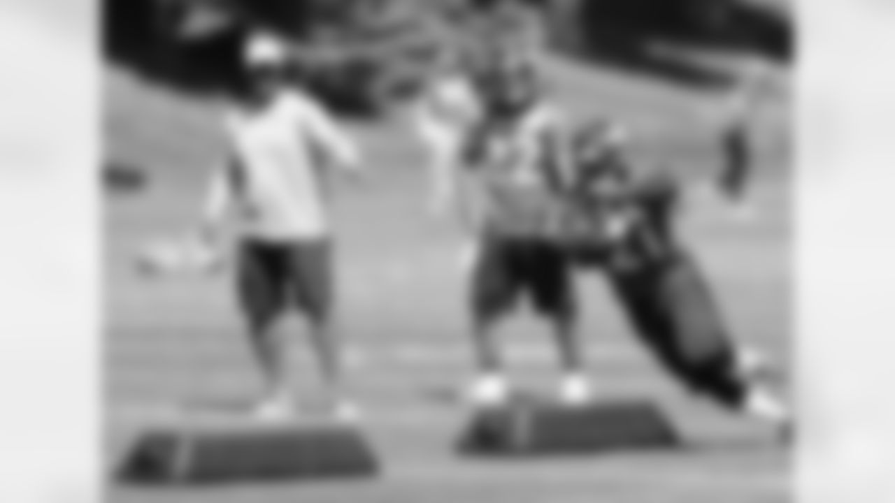 Ronnie Hillman