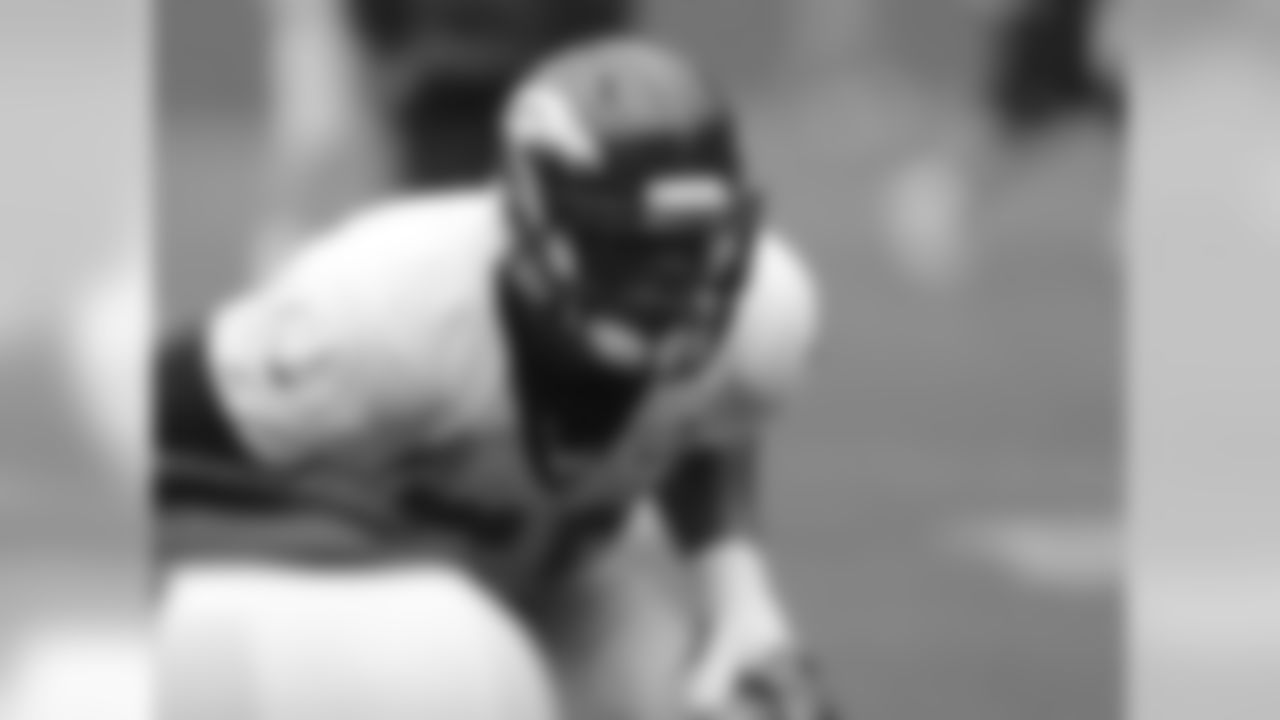 LB Lerentee McCray