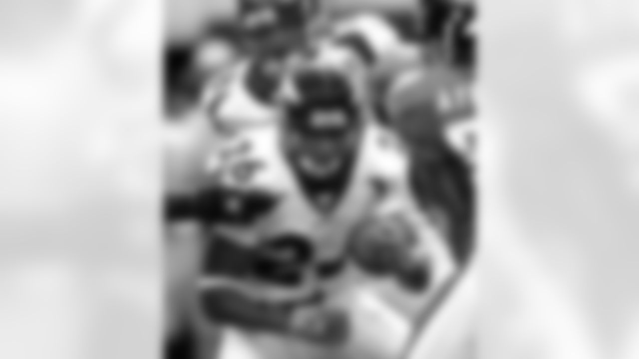 Oct. 2, 2005: Broncos 20, Jaguars 7