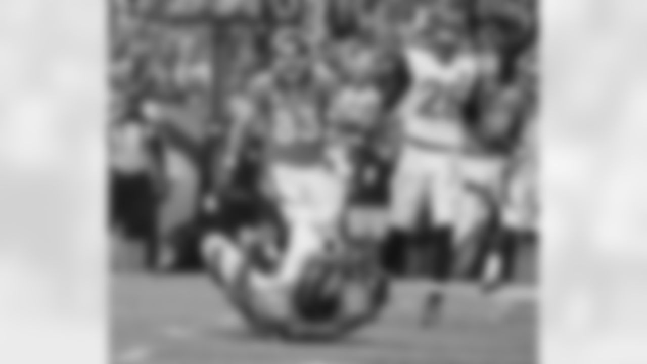 Knowshon Moreno