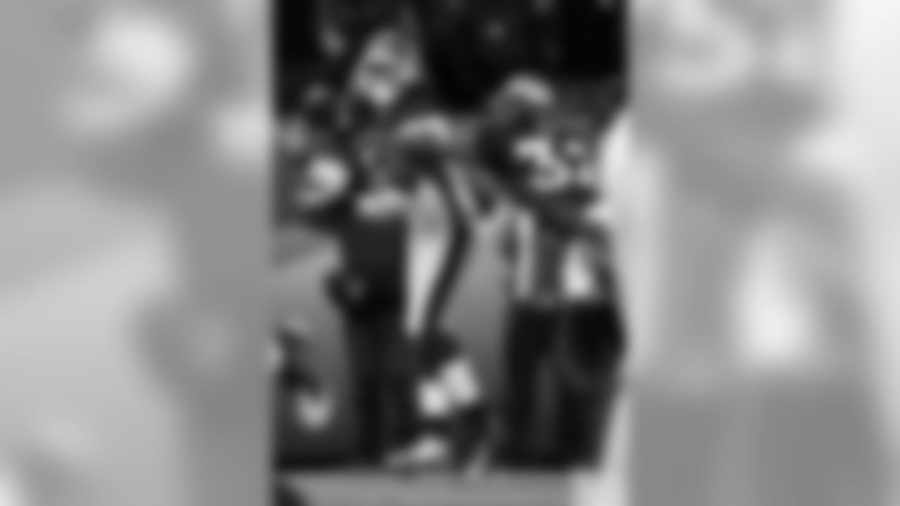 December 21, 2008: Broncos 23, Bills 30