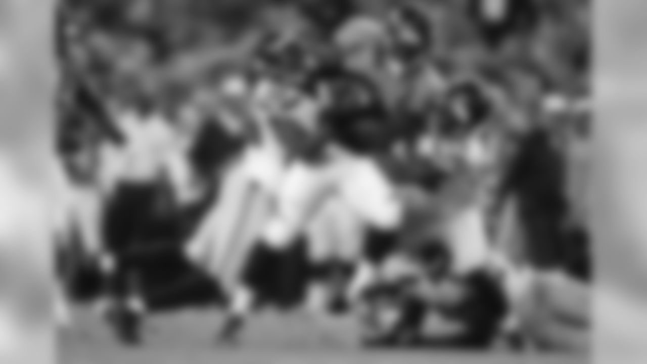 RB Juwan Thompson