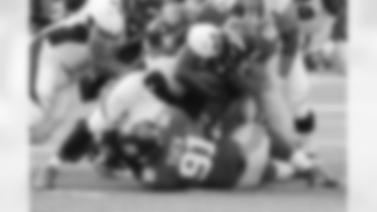 Montee Ball