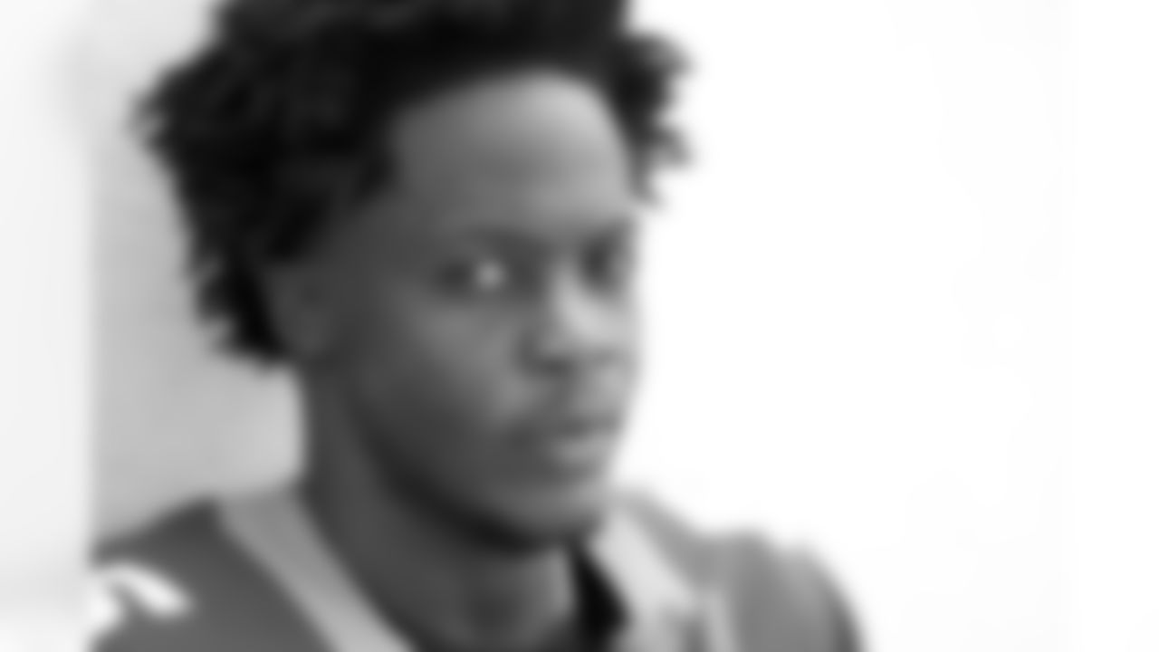 Teddy Bridgewater during training camp on Tuesday, August 3, 2021 at UCHealth Training Center in Englewood, Colorado.
Photo by Gabriel Christus