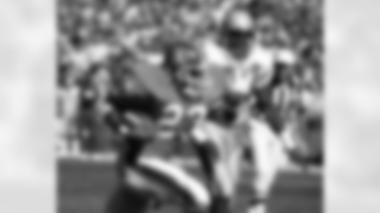 Oct. 20, 1985: Broncos 13, Seahawks 10 (OT)