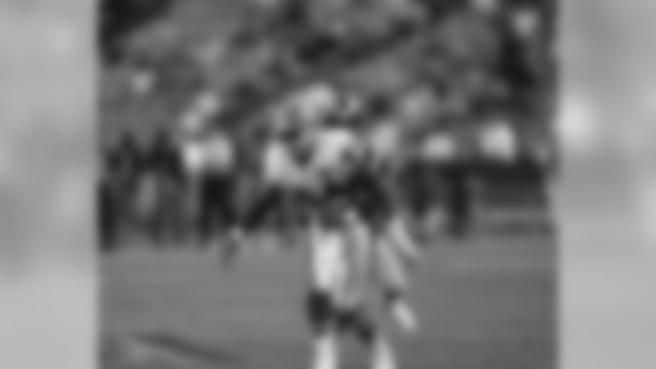 November 6, 1994: Rams 27, Broncos 21