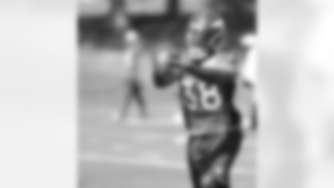 Montee Ball