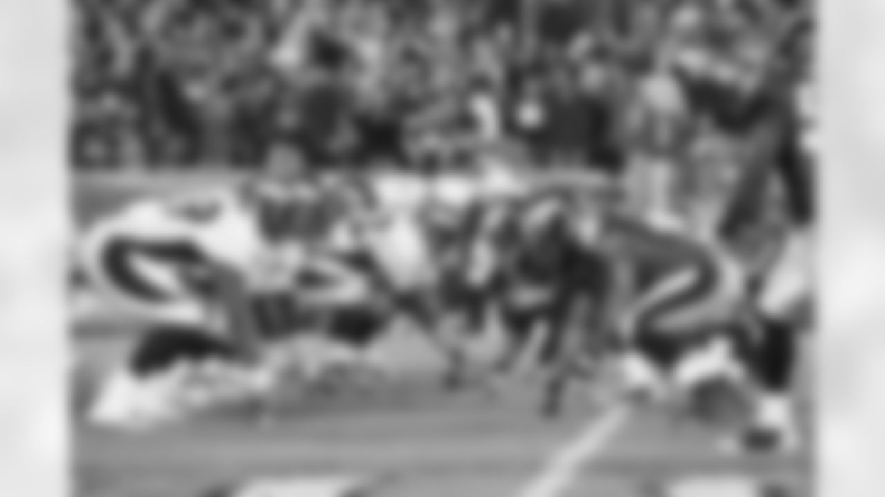 Sept. 29, vs. Philadelphia, 2:25 p.m., FOX