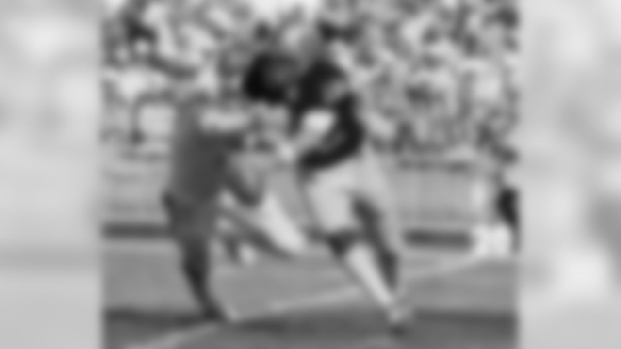 Oct. 31, 1976: Raiders 19, Broncos 6