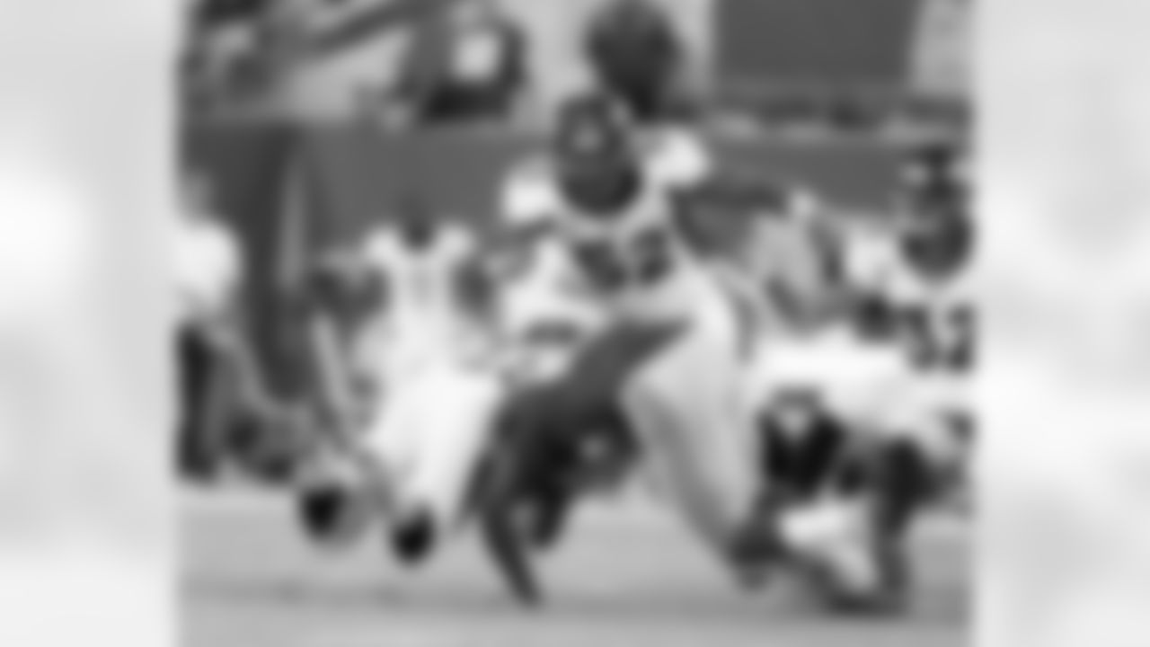 Wes Woodyard
