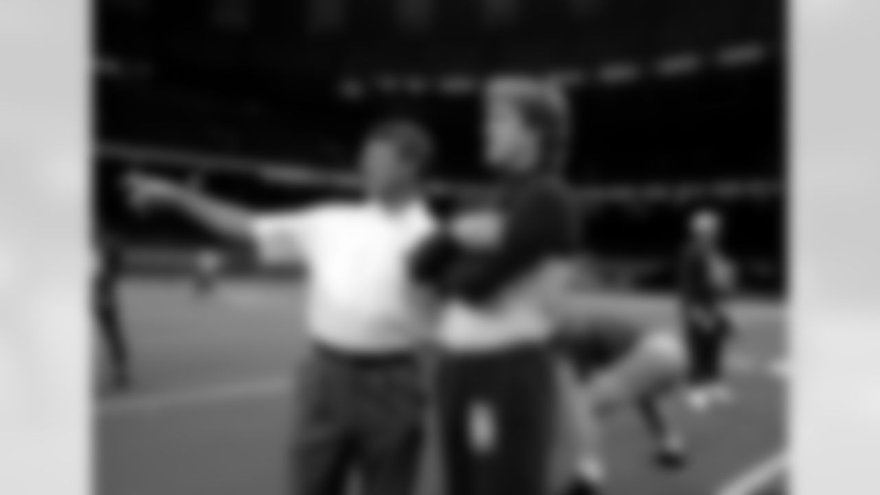Dan Reeves