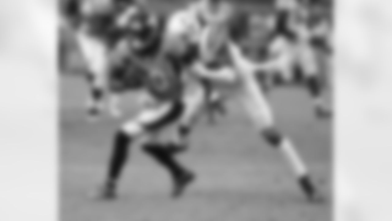 Emmanuel Sanders