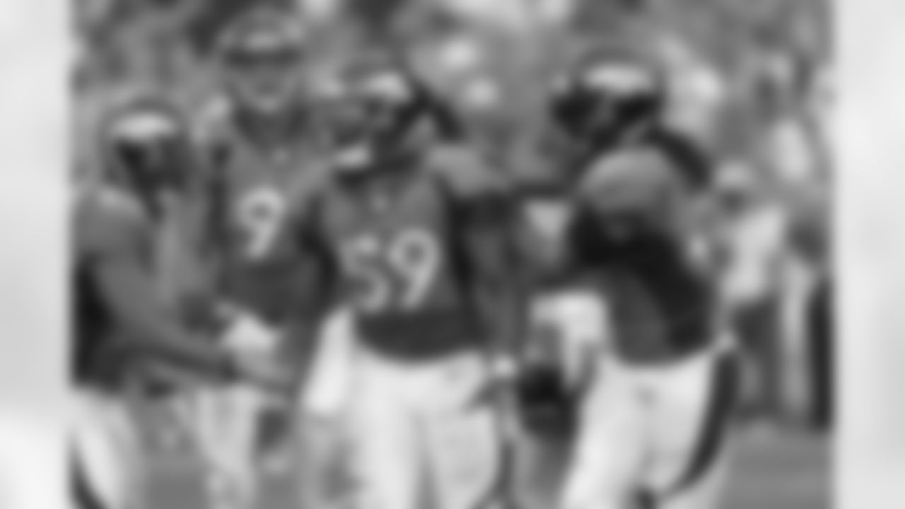 Danny Trevathan