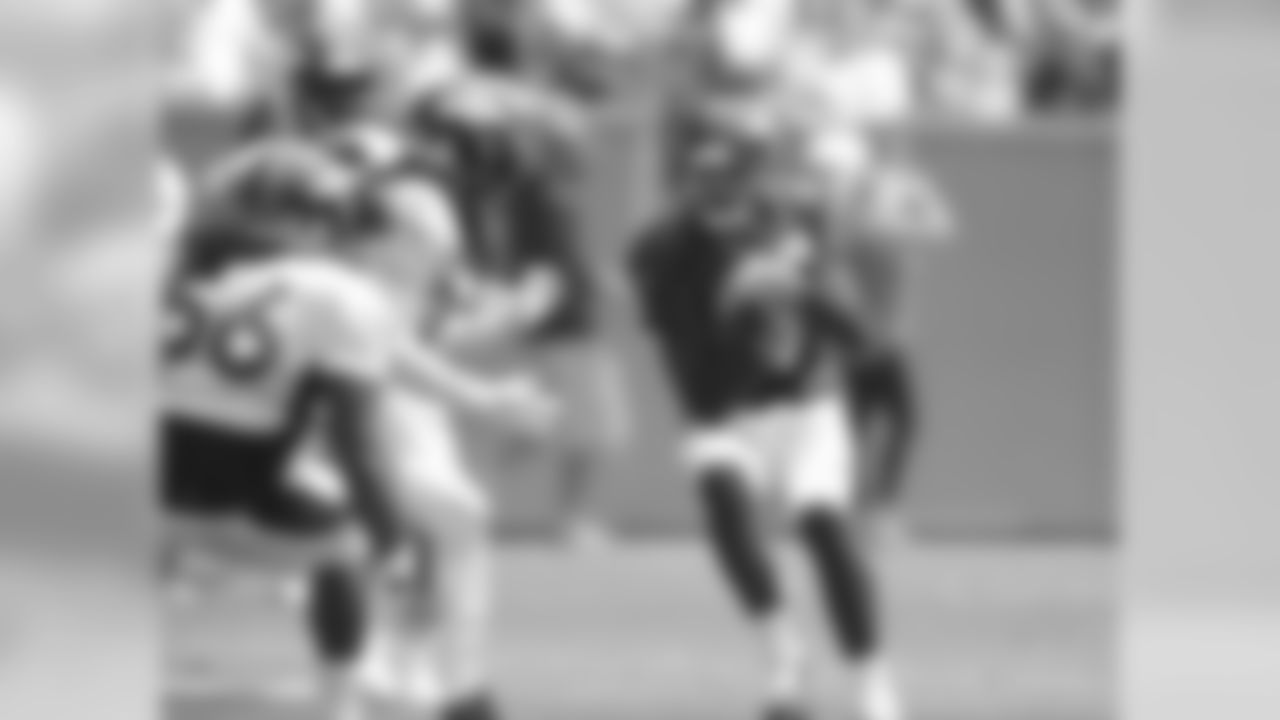 QB Brock Osweiler