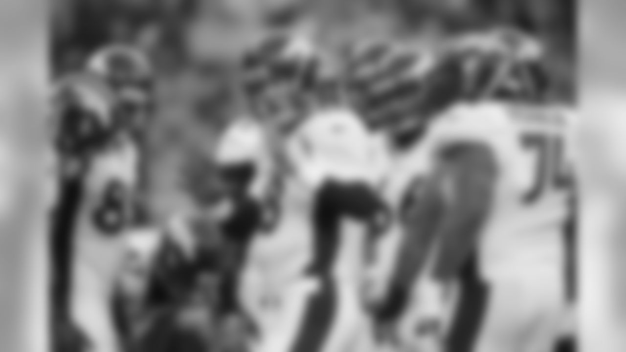 Broncos Offense