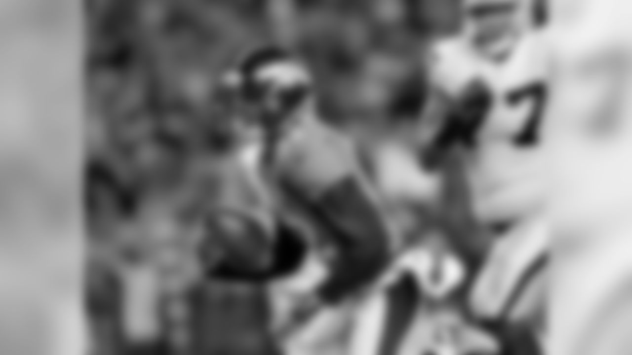 Tony Carter returned Derek Carr's fumble for a touchdown with less than five minutes left in the game.