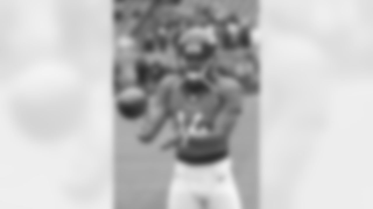 Cody Latimer