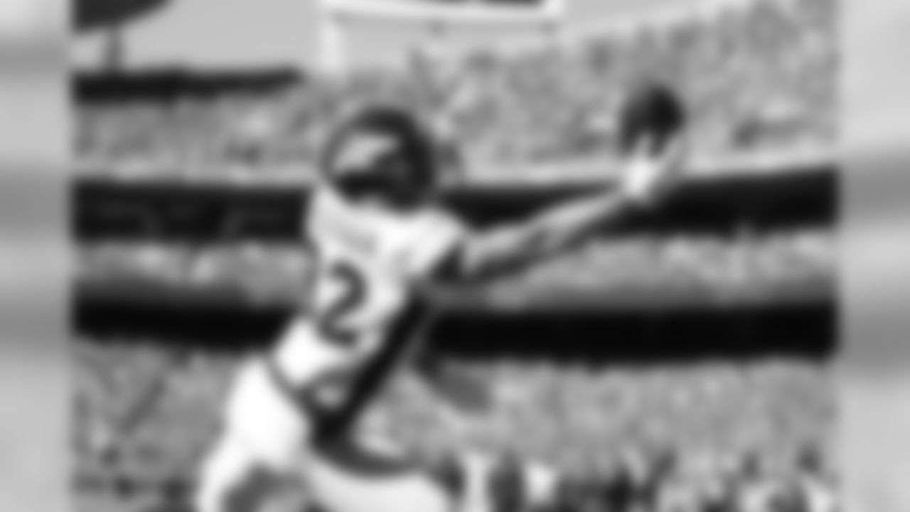 Though Jeff Heuerman wouldn't score on this play, his effort would be rewarded three plays later on fourth down, when Case Keenum found Heuerman again for the 4-yard touchdown.