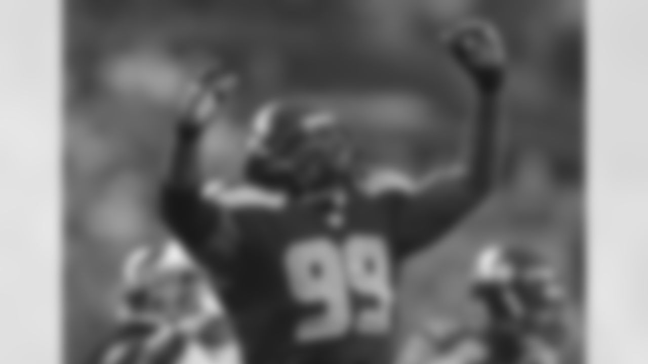 Tony McDaniel