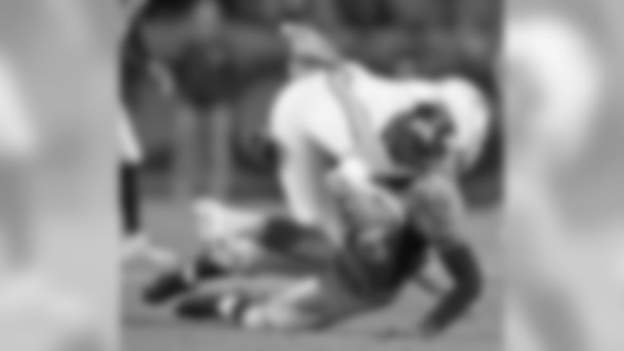 Kayvon Webster