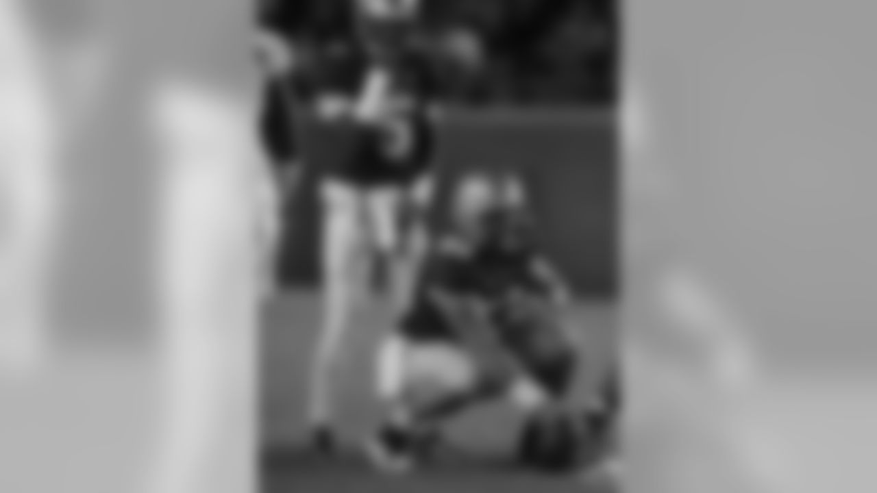 C Bryan Stork, Florida State