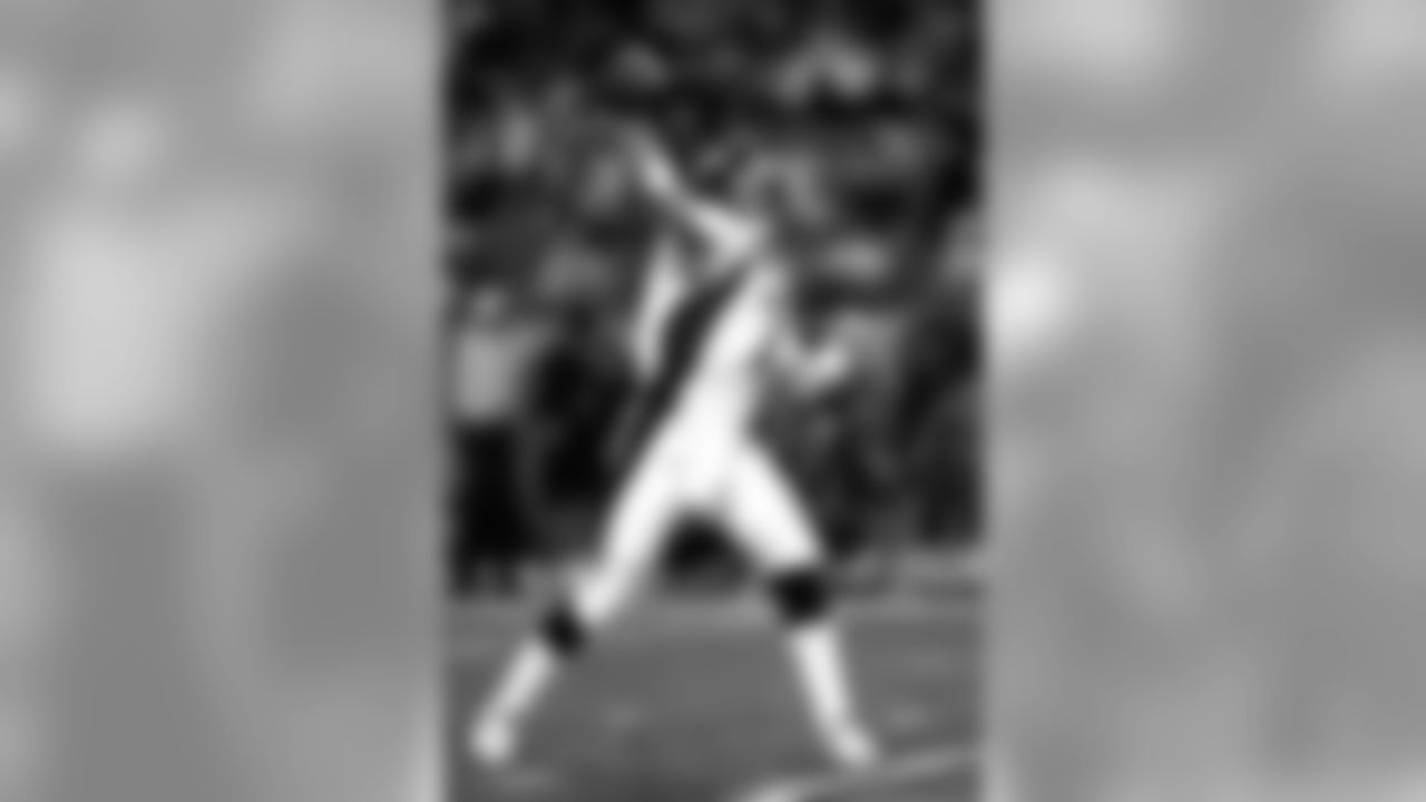 Super Bowl XXXIII: Broncos 34, Falcons 19
