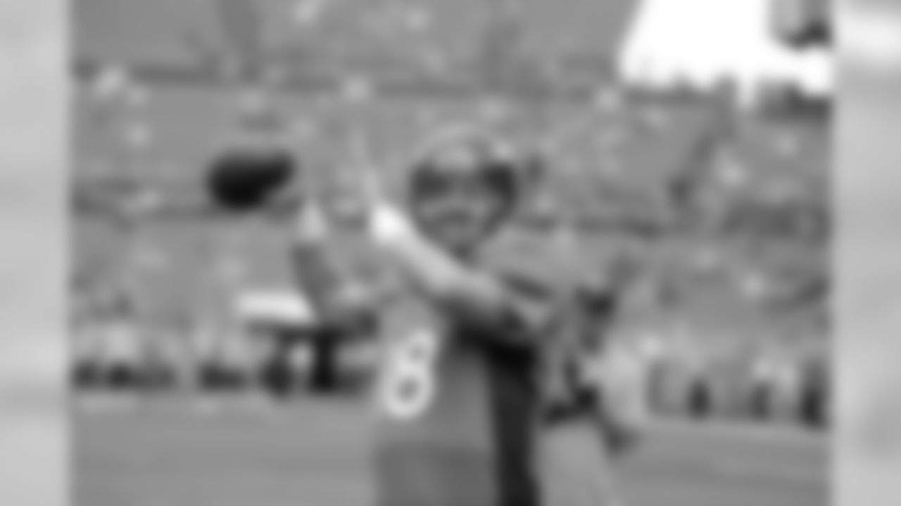 Peyton Manning.