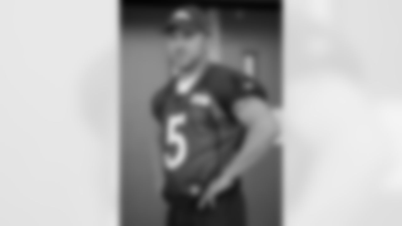 K Matt Prater