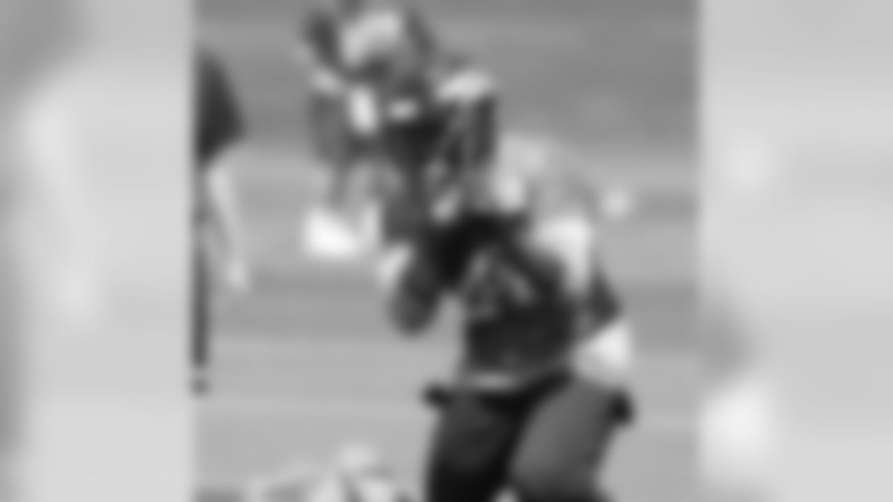 RB C.J. Anderson