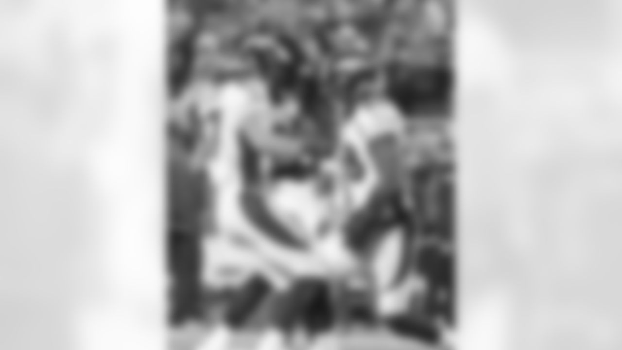 Demaryius Thomas
