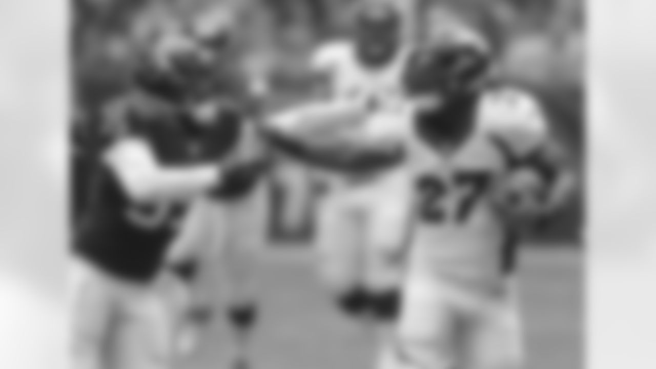 Knowshon Moreno