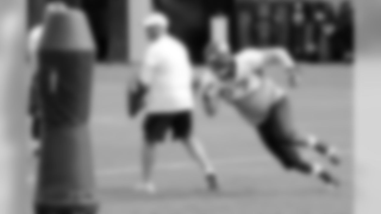 DE Malik Jackson