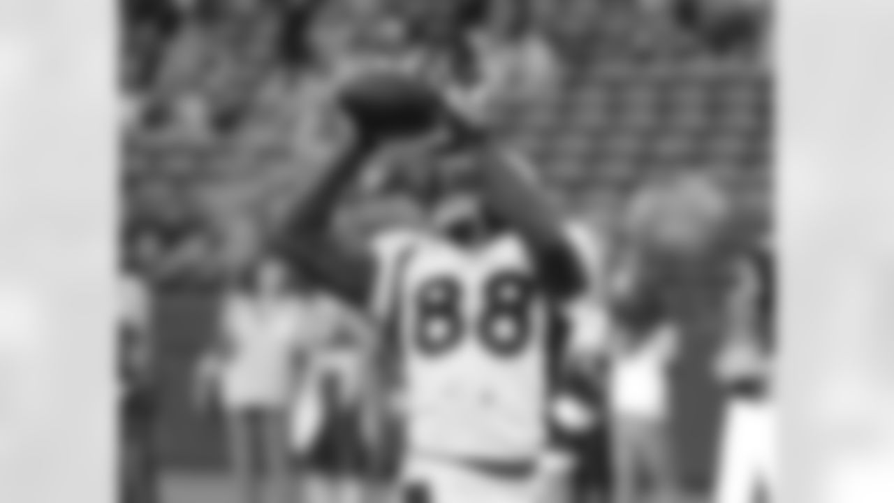 Demaryius Thomas