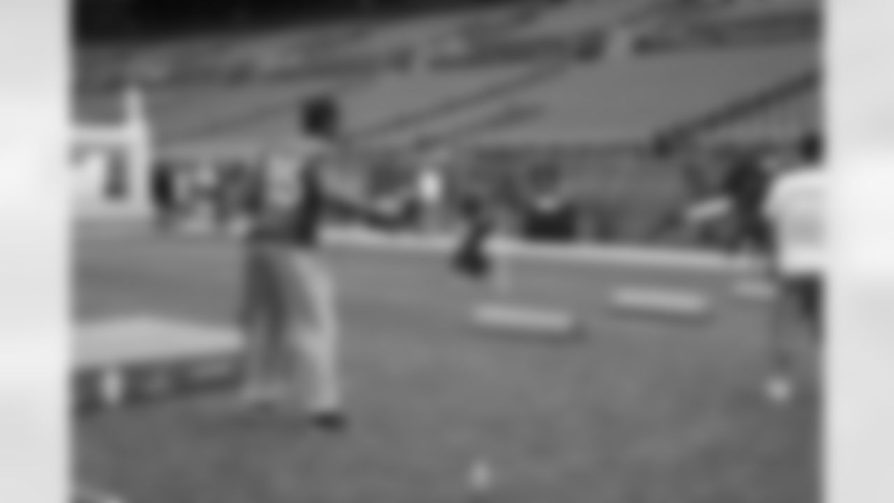 Broncos Bunch SK