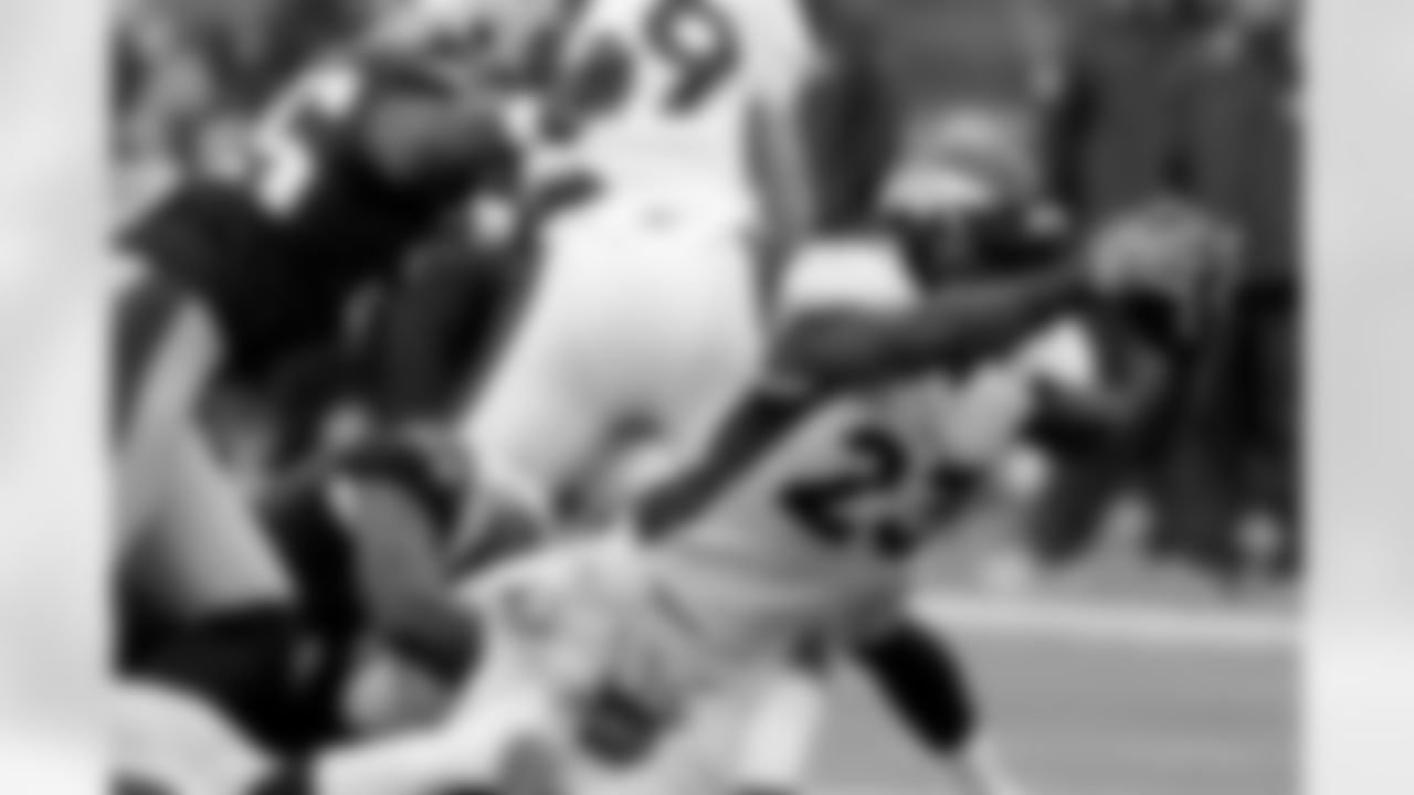 Oct. 7, 2012: Patriots 31, Broncos 21